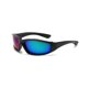 thumbnail image 1 of Typpkmm Outdoor Cycling Glasses with Eye Protection and Skiing Glasses 1pc, 1 of 7