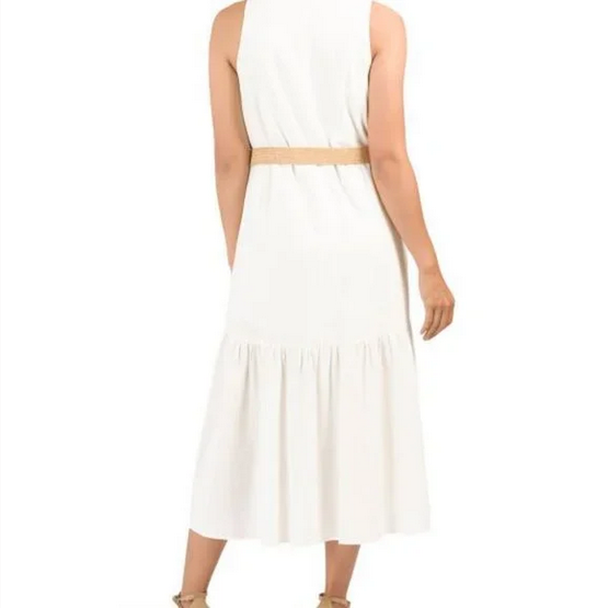 chinese dress ladies Alden Adair Parker Dress