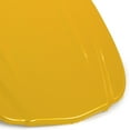 thumbnail image 1 of Vicrez Vinyl Car Wrap Film vzv10223 Gloss Electric Metallic Dark Yellow | 5ft. x 3 ft., 1 of 1