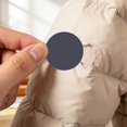 thumbnail image 4 of Down Jacket Repair Patch, Self Adhesive Patches, Patches For Clothes, Washable Seamless Adhesive Repair Patches for Down Jacket, Tent, Backpack & Inflatable Pad, 4 of 6