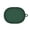 night green, variant on Silicone Earphone Cases Protective Shells for Life Headphone Washable Silicone Storage Cases Protectors Accessories