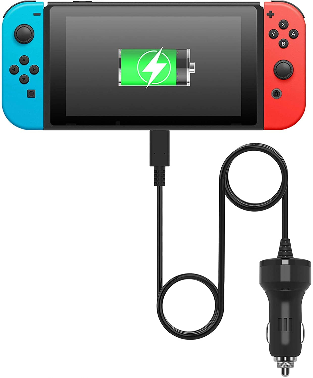 switch charger switch charger