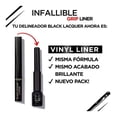 thumbnail image 4 of Delineador de ojos L'Oréal Infallible Grip líquido 24h vinyl 3.3 ml, 4 of 4