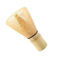 thumbnail image 4 of Oubit Green Tea Whisk,Natural Bamboo Tea Whisk Tea Powder Whisk Tea Whisk Meticulously Designed, 4 of 9