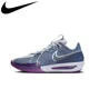 thumbnail image 3 of Zapatillas de baloncesto Nike Air Zoom GT Cut 3 de caña baja y cómodas para hombre y mujer, 3 of 5