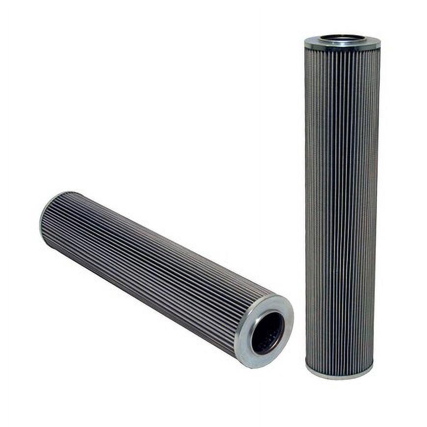 WIX INDUSTRIAL HYDRAULICS Cartridge Hydraulic Metal Canister Filter