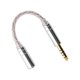 thumbnail image 5 of Cable de audio hembra Maleto, cable adaptador de audio Cable macho Adaptador Cable de audio Altamente recomendado, 5 of 8