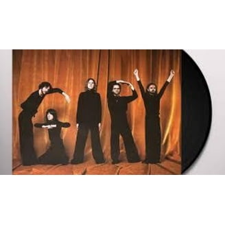 Devendra Banhart - Cripple Crow - Music & Performance - Vinyl