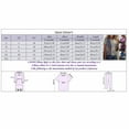 thumbnail image 3 of ZMHEGW T Shirts For Women Graphic Trendy Fashion Casual Top Shirt Short Sleeve Round Neck Printed Elegant Loose Soft Top Blouse Tshirts, 3 of 5
