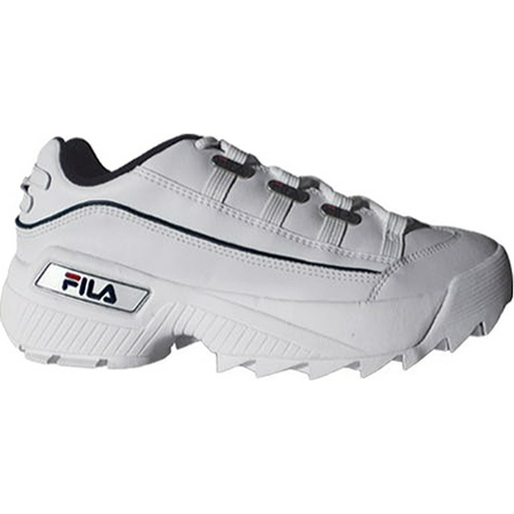 fila men's hometown extra shoes