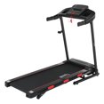 thumbnail image 1 of Caminadora Eléctrica Bywell Plegable 12km | Bluetooth, App Fitness y Sensor de Pulso, 1 of 5
