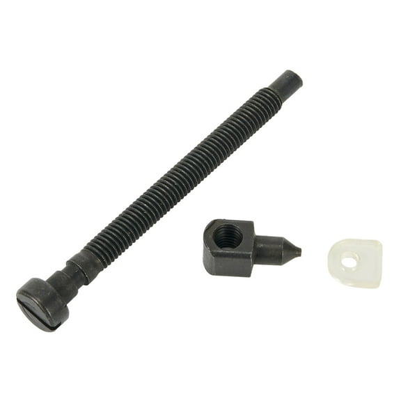 Adjustable Screw For Chainsaw Chain Tensioner Fits For 55 50 51 42 246 340 242Xp Chainsaw Reliable Replacement