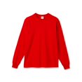 thumbnail image 1 of Soffe T-Shirt à Manches Longues pour Hommes - M375, 1 of 1