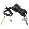 thumbnail image 2 of Conjunto de interruptor de llave de encendido de motocicleta para Yamaha Blaster YFS200 QUAD 98 99 2000-2006 ATV Jadeshay A, 2 of 8