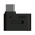 thumbnail image 5 of Sony INZONE H9 II Wireless Noise Canceling Gaming Headset (Black) Bundle with Stand (2 Items), 5 of 7