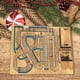 thumbnail image 3 of Cribbage Wars Board Game,2024new Wooden Cribbage Board Game Set, 3 of 5