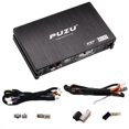 thumbnail image 1 of PZ-C7 DSP Procador de señal digital de audio para automóvil adecuado para 2005-2025 Toyota, instalación Plug & Play con arnés de cableado, mejora de sonido de radio del automóvil, ecualizador, 1 of 5