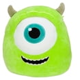 thumbnail image 1 of 11.8" Green Eyed Monster- Amideus, The Stuffed Animal Plush Toy, 1 of 7