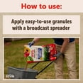 thumbnail image 6 of Sevin Insect Killer Outdoor Lawn Granules; 10 lb Bag Treats up to 10,000 Sq. ft., 6 of 20