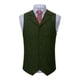 thumbnail image 1 of pstuiky Camisetas sin mangas para hombre, Camisa de hombre sin mangas de color liso con múltiples bolsillos, cómoda y transpirable. Chaleco para hombre l, 1 of 5