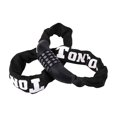 thumbnail image 1 of Bicycle Lock Anti-theft Universal Bicycle Lock Chain Lock Mountain Bike Lock, 1 of 3
