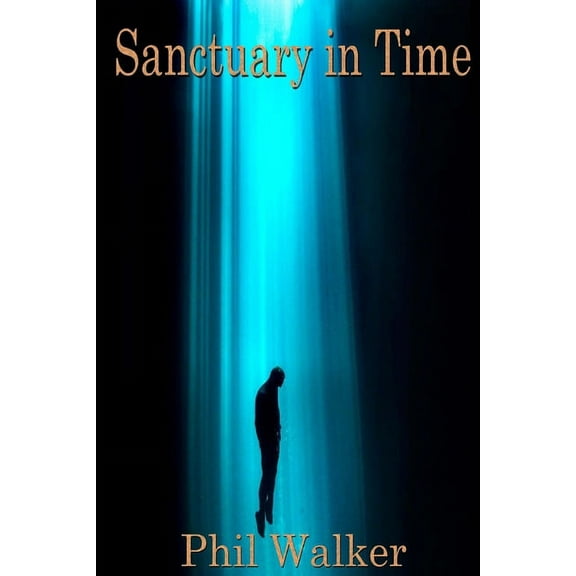Sanctuary in Time (Paperback)