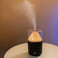 thumbnail image 6 of Humidifier With Colorful Atmosphere Light -Dual Mist Mode Generous Water Capacit, 6 of 9