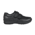 thumbnail image 2 of ZAPATOS ESCOLARES NIÑO STYLO 0230 SIMIPIEL NEGRO 18-21, 2 of 4