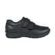 thumbnail image 2 of ZAPATOS ESCOLARES NIÑO STYLO 0230 SIMIPIEL NEGRO 18-21, 2 of 4