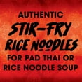 Thai Kitchen Gluten Free Stir Fry Rice Noodles, 14 oz - Walmart.com