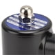 thumbnail image 3 of 2W?200?20 G3/4in Solenoid Valve Brass Normally Closed Electric Solenoid Valve for Water Air GasDC24V, 3 of 5