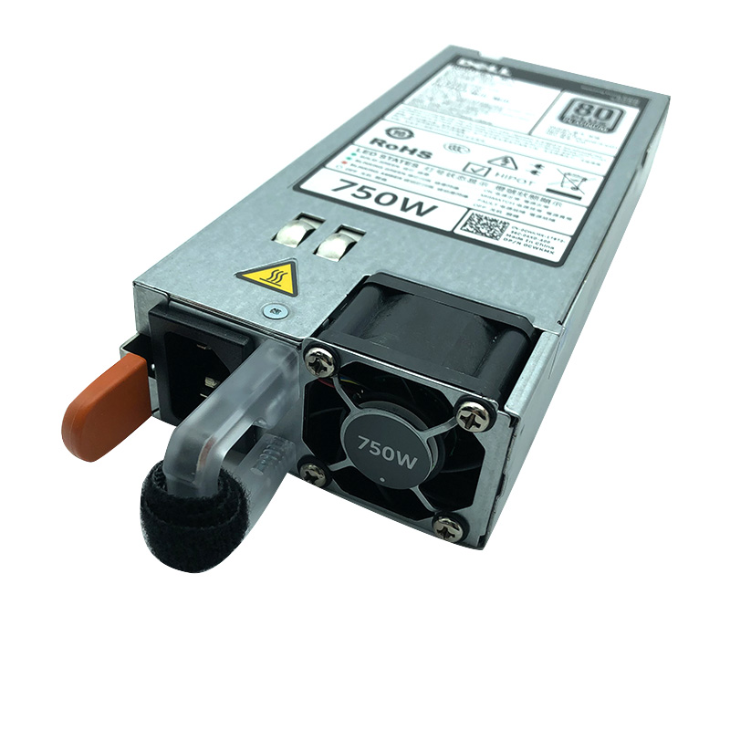 For R720 R620 CWKMX 79RDR 5NF18 6W2PW 0CWKMX 079RDR 05NF18 06W2PW 9PXCV 750W server power supply
