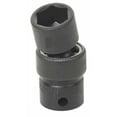 thumbnail image 1 of Grey Pneumatic 1013UM .38 Inch Drive X 13Mm Standard Universal, 1 of 3