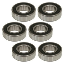(6-Pack) Stens BEARING for Exmark 104-6325, 1046325, 1-41311, 141311