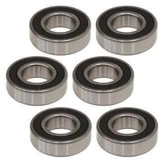 AYP Craftsman 189159 Rear Mower Wheel - Walmart.com