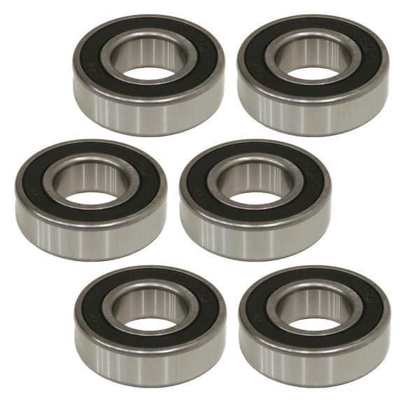(6-Pack) Stens BEARING for Exmark 104-6325, 1046325, 1-41311, 141311