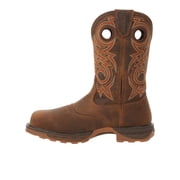 Durango® Maverick XP™ Composite Toe Waterproof Western Work Boot