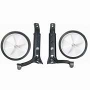 Bike Auxiliary Wheels