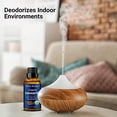thumbnail image 2 of Organic cedarwood Essential Oil 30 ml - Natural Pure cedarwood Oil for Diffuser, Aromatherapy - cedar Wood Essential Oil - Soothes Sore Muscles - Skin Use and Hair care - Nexon Botanics., 2 of 3