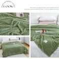 thumbnail image 6 of sruoe Blankets for Beds, Fleece Flannel Throw Blankets, Blankets and Throws, Soft Fluffy and Thick Blankets, Nap Blanket Air Conditioner Blanket, Fuzzy Blanket for Home Office, Bedroom, 6 of 6