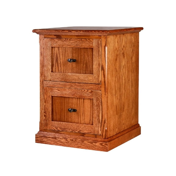 Hudson File Cabinet