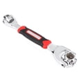 thumbnail image 2 of Llave de rotación, llave de tubo multifunción 48 en 1, llave de reparación de enchufe, durabilidad mejorada, 2 of 10