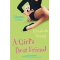 thumbnail image 1 of Pre-Owned A Girl's Best Friend (Paperback) 0060562773 9780060562779, 1 of 1