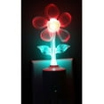 thumbnail image 2 of Meridian LED Flower Automatic Night Light, 2 of 2