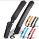 thumbnail image 5 of Bicicleta, Guardabarros Para Bicicleta De Montaña, Guardabarros Para Bicicleta, 3 Alas De Colores, Accesorios Para Bicicleta, Piezas Para Bicicleta Kearding OD009995-01, 5 of 5