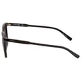 thumbnail image 3 of Gafas de sol cuadradas marrones para hombre  L925S 002, 3 of 3