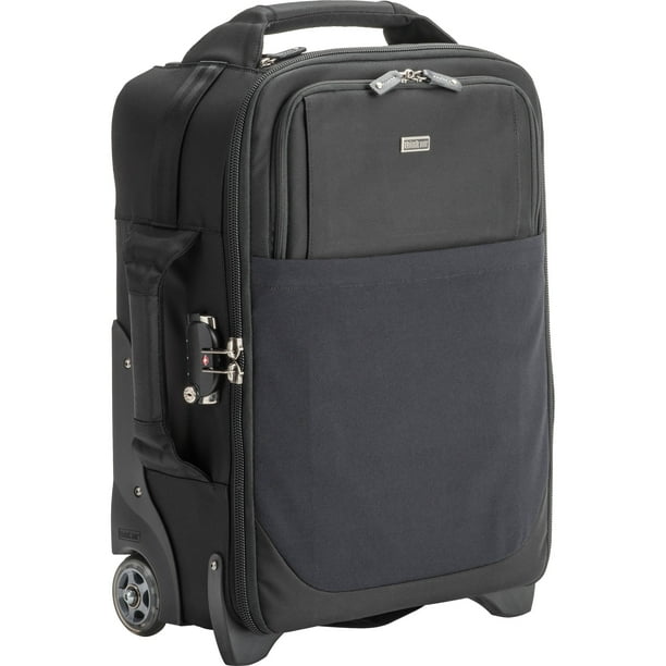 Think Tank Photo Airport International V 3.0 Rolling Carry On Camera 