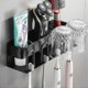 thumbnail image 1 of Portacepillos de dientes, Portacepillos de dientes, Portacepillos de dientes/Montaje en pared, Vaso para cepillos de dientes, 1 of 5