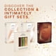 thumbnail image 4 of Set de regalo de perfume Beckham Amber Breeze EDP 100 mL + gel de ducha, 4 of 7