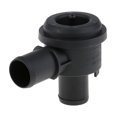 thumbnail image 4 of Válvula desviadora Sunnimix de compresor de desvío para Beetle Golf 1.8L, 4 of 7